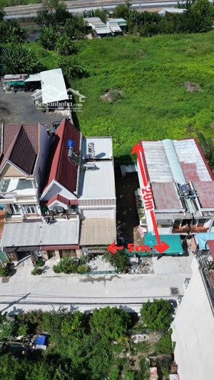 bán đất hẻm 154 nguyễn văn tạo long thới, nhà bè đường 10m, giá tốt!