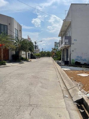 bán đất hẻm 126 nguyễn văn tạo - nhà bè - giá tốt chỉ 3,8 tỷ