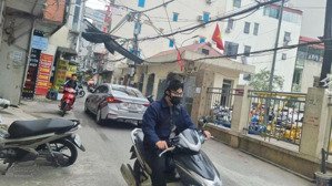 bán đất mặt ngõ kinh doanh phú mỹ,180m2,mt 11m, ô tô vào nhà, xây ccmn+nhà ở rất đẹp!
