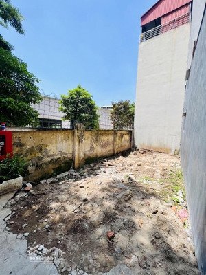 bán đất tại ngọc thụy, 6,4 tỷ, 40m2, mặt tiền 4m, giá tốt