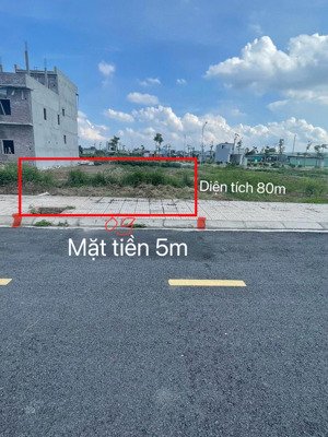 sở hữu lô đất đẹp ngay cạnh trường cấp 1 - 2 - 3 vị trí vàng tại đông mỹ - thái bình