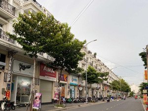 bán nhà mặt tiền trần thị nghỉ khu cityland center hills, phường 7, gò vấp