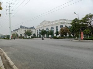 chính chủ cần tiền bán ô góc khu đô thị lideco giá rẻ