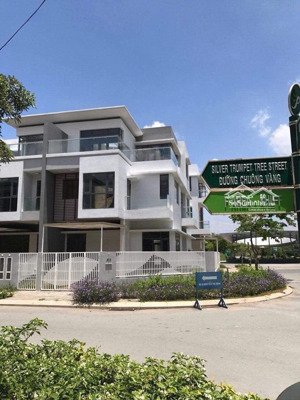 bán biệt thự phố vườn góc vị trí trung tâm dự án phodong village tp. thủ đức