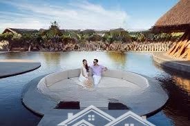 gia đình cần bán căn biệt thự premier village, view trực diện biển cực hiếm sổ đỏ lâu dài giá tốt