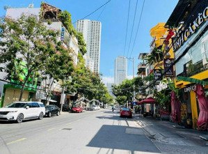 bán đất tặng nhà, đường pasteur nha trang, cách biển chỉ 300m. ngang 5,6m. giá bán 20,6 tỷ