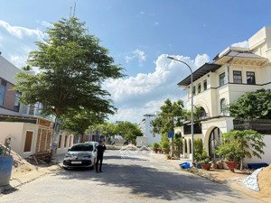 chỉ 3,49 tỷ bao hết ép cọc, thiết kế - giá tốt nhất thị trường lô 100m2 kđt thái hưng, gói 5 mỹ gia