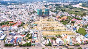 siêu dự án mk central city diện tích từ 68-150m2 đường rộng 10-12m thuộc lõi trung tâm thành phố
