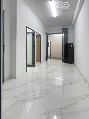 cho thuê chung cư mini 3pn+1pk+2wc, 70m2 ngay gần đại học văn lang cs3 - gần đường phạm văn đồng