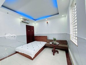 cho thuê studio đẹp xuất sắc tại đường phan văn hân, p17, bình thạnh, 5,5 triệu, 30m2