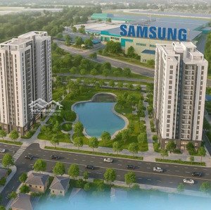 bán căn hộ yên bình complex sam sung - yên bình, phổ yên, thái nguyên căn 52m2 lh: 
