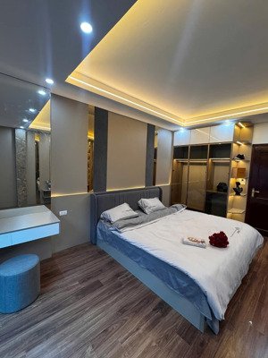 [vip]bán nhà xuân la_tây hồ_31m_5 tầng_mt4.3m_nhà phố_nội thất vip_ngõ thông tứ phía_gần ô tô đỗ