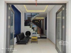 chính chủ bán nhà 3 tầng cư xá cửu long ngô tất tố bình thạnh 56m2 hẻm vào 4,5m gần mt, 8.2 tỉ tl