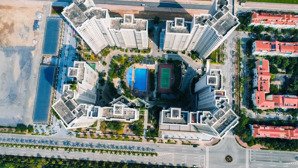 căn 109m sửa thành 3pn đẹp, full đồ mà giá chỉ bằng căn đcb, hỗ trợ vay ngân hàng ls 5,5%