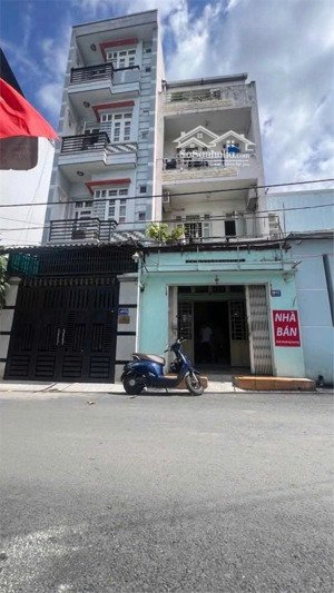bán nhà hẻm 26 nguyễn thái bình, phường 4, quận tân bình (4,5*11) 5 tầng chỉ 9 tỷ??