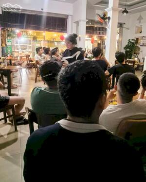 Chính chủ cần sang nhượng quán cafe góc 2 mặt tiền – Ngay ngã tư Trung tâm Dĩ An