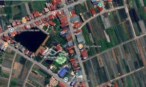 chính chủ bán đất dịch vụ gần cây xăng đan kim - liên nghĩa hưng yên, 105m2, 6,x tỷ 