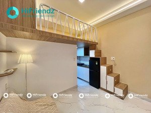 chdv lê văn thọ full nội thất nhà mới thang máy gần ngay công viên làng hoa pccc đảm bảo