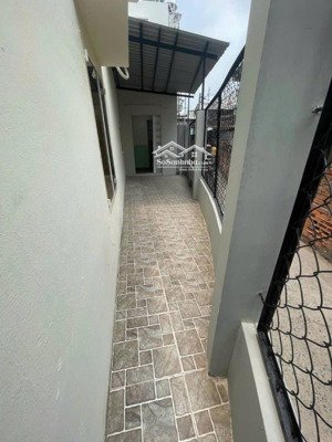 nhà đẹp giá tốt đường bông sao quận 8 60m2