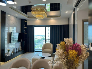 bán căn hộ the antonia phú mỹ hưng 3pn full nội thất cao cấp