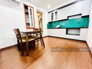 nhà đẹp - 2 mặt thoáng - 2pn + wc khép kín trong nhà - view sân chơi - ô tô đỗ cửa