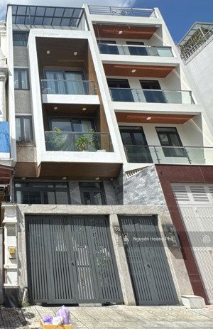 bán nhà phố đường nguyễn quý đức p.an phú an khánh q2 dt: 5 x 20m cn 100m2 trệt 3 lầu giá 24.5 tỷ