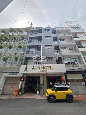 bán nhà trần não p.an khánh q2 có hợp đồng cho cho thuê 130tr/tháng, dt : 8 x 16m cn 126m2 5 lầu