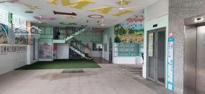 giảm 5 tỷ! bán trường mầm non 650m2, 44,8 tỷ - mt phạm viết chánh - q. cẩm lệ