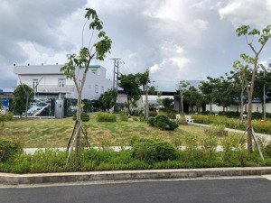 đất nam soluna nhà mặt phố 4t kc 1 trệt - 1 lửng - 2 lầu, cách chợ đệm 5p giá chỉ 1 tỷ 6 cho gđ1