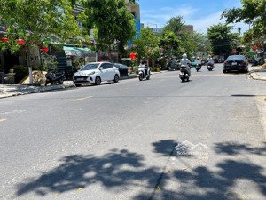 đất bán gấp tại đường trần bạch đằng, mỹ an, ngũ hành sơn, đà nẵng, 54 tỷ, 193m2