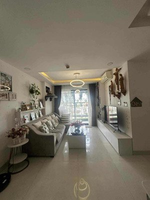 chung cư ocean view mặt tiền ngô quyền, diện tích 100m2 căn góc tầng 4 công năng: 3 pn, 2wc