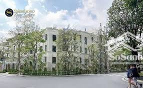 tin thật, bán biệt thự vinhomes golden river bason, đẳng cấp, khác biệt, sang trọng, 