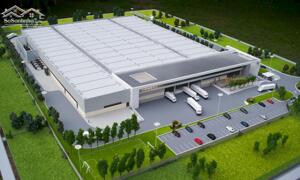  CHO THUÊ NHÀ XƯỞNG 5000M² TRONG KCN HOÀ KHÁNH – GIÁ CHỈ 60K/M² 