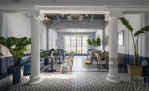 nhà pháp cổ phố phạm đình hổ 130 m2 x 2 tầng, giá thuê 30 triệu/tháng, lh 