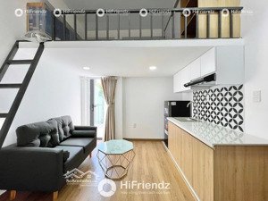 cho thuê trọ lê đức thọ full nội thất mới xây gần chợ an nhơn