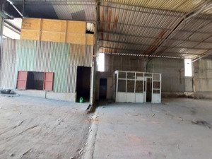 cho thuê xưởng 800m2 xã bắc sơn, trảng bom, đồng nai, giá 15tr/tháng, lh 