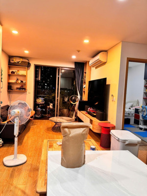 bán chung cư 3pn đẹp xuất sắc tại an gia riverside, đào trí, q.7, giá 4,1 tỷ, 79m2 view đẹp