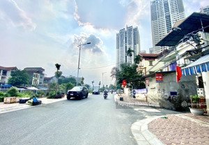 bán nhà phố ngô quyền, hà đông_ô tô đỗ cửa_lô góc_90m ra tố hữu_tk 5 tầng 3pn_chỉ nhỉnh 8 tỷ