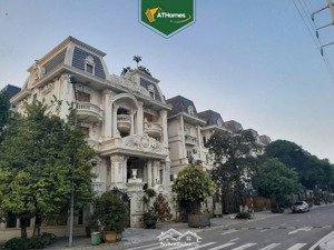 bán biệt thự lideco, 22,5 tỷ, 145m2, trạm trôi, hoài đức, hà nội