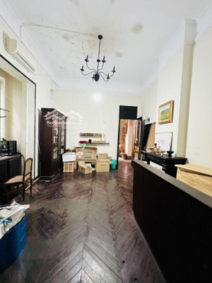 cần bán gấp bt tại lý đạo thành, hoàn kiếm, hn view đẹp, 2pn, 1wc, 48m2, 18,9 tỷ