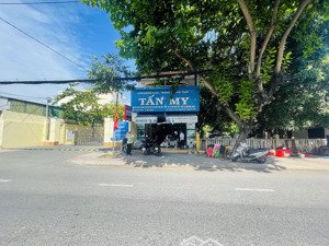 bán nhà mặt tiền lê hồng phong, cách vòng xoay mả vòng 50m. dt 185m2 đang có dòng tiền 25tr/tháng