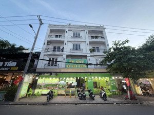 bán tòa căn hộ 5 tầng 2 mặt tiền an thượng, ngũ hành sơn