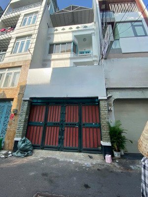 nguyên căn ngang 5m hxt phan đăng lưu p3 phú nhuận