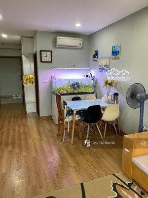 bán 2n2vs - căn góc 67m2 3.x tỷ full đồ