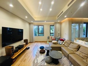 cần chuyển nhượng căn lk mặt phố đi bộ, 75m2 x 5 tầng, giá 30 tỷ