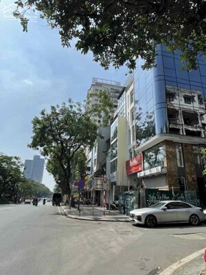 Nhà dân xây Huỳnh Thúc Kháng 4 tầng ngõ ô tô.