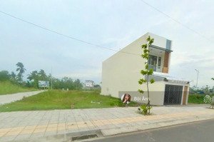 bán nhanh đất thổ cư 560triệu mặt tiền đ.võ thị sáu phú thứ cái răng cần thơ ngay ubnd phú thứ,shr