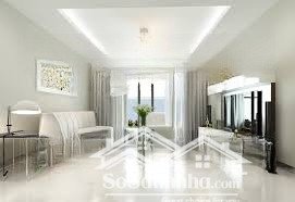 cho thuê căn hộ 3pn, 2wc tại chung cư phúc yên, 12 triệu, 107 m2, tân bình, hcm