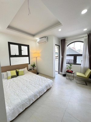 khai trương chung cư mini ngay royal city gần đh nhân văn full nội thất xịn, pccc đầy đủ