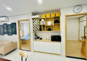 bán c/c có sổ an gia skyline, 3,8 tỷ, 66 m2, 2pn, 2wc, chỉ với hàng hiếm tại hoàng quốc việt quận 7
